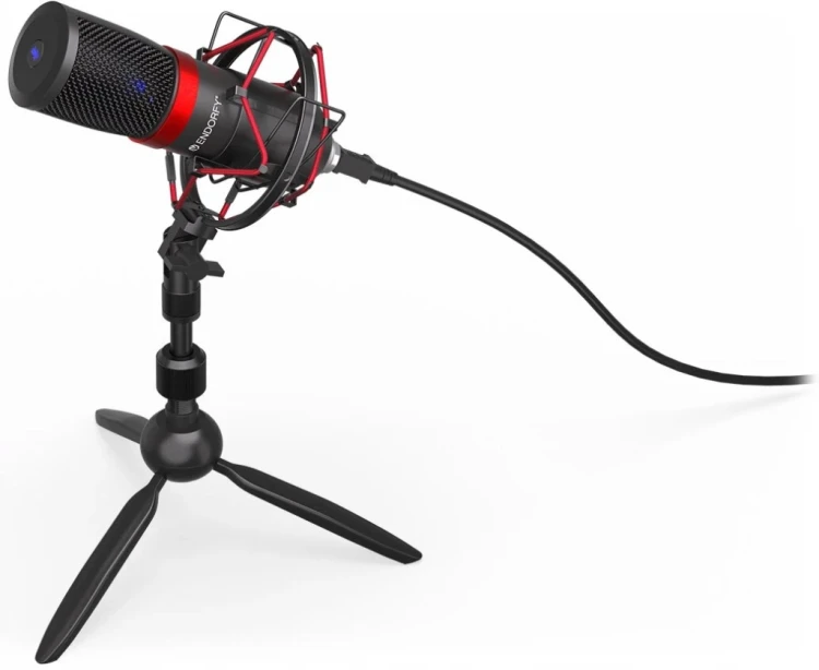 Mikrofon Endorfy Solum Streaming T