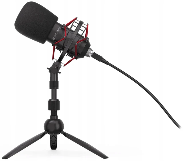 Mikrofon Endorfy Solum Streaming T
