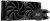 Chłodzenie wodne Silver Monkey SNOWY BLACKOUT 240 2x120 mm