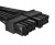 Kabel do zasilacza Endorfy Supremo FM5 HPWR EY0P001 12V_HPWR 12V_2x6 600 mm