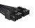 Kabel do zasilacza Endorfy Supremo FM5 HPWR EY0P001 12V_HPWR 12V_2x6 600 mm