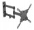 Uchwyt na telewizor Silver Monkey UT-400