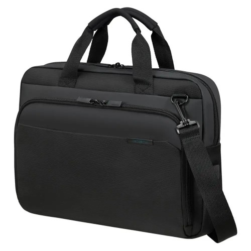 Torba na laptopa Samsonite Mysight Bailhandle 15.6" czarny
