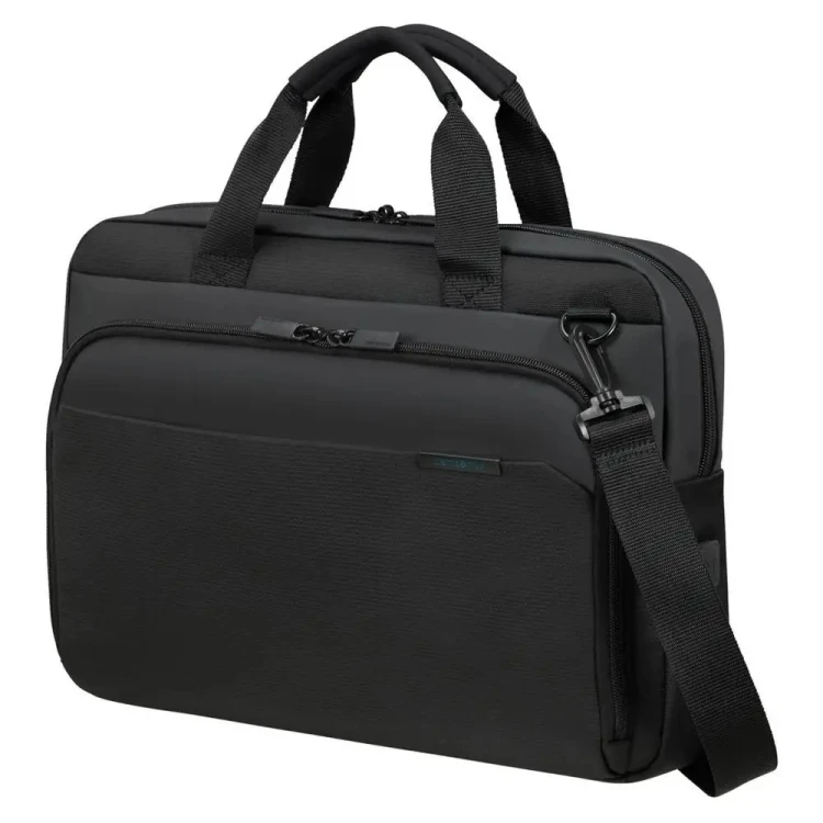 Torba na laptopa Samsonite Mysight Bailhandle 15.6" czarny