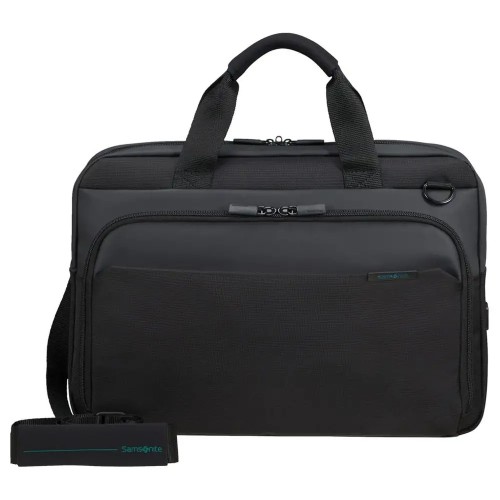 Torba na laptopa Samsonite Mysight Bailhandle 15.6" czarny