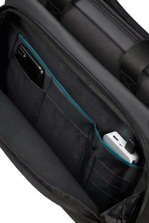 Torba na laptopa Samsonite Mysight Bailhandle 15.6" czarny
