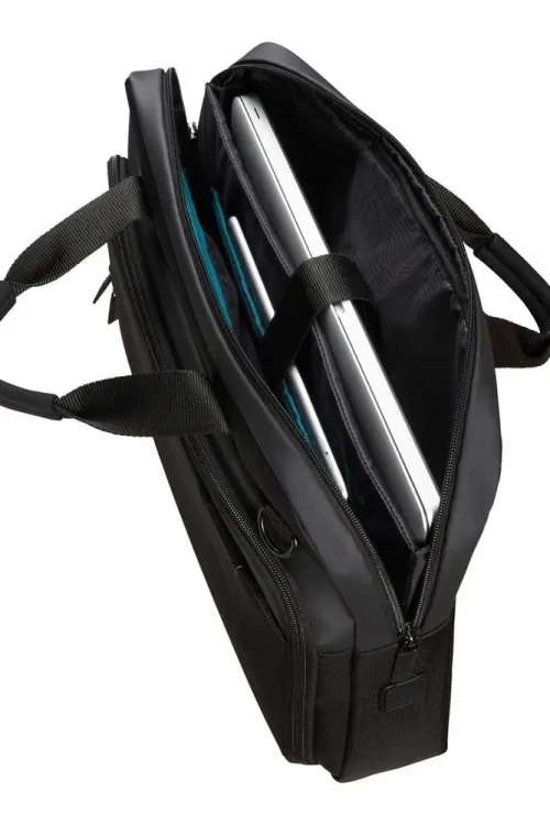 Torba na laptopa Samsonite Mysight Bailhandle 15.6" czarny