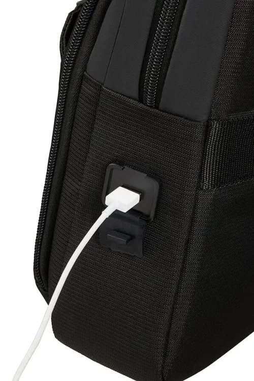 Torba na laptopa Samsonite Mysight Bailhandle 15.6" czarny