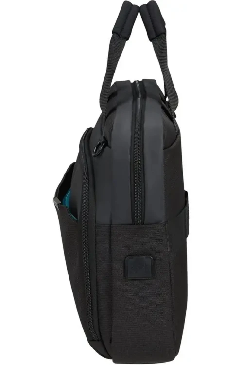 Torba na laptopa Samsonite Mysight Bailhandle 15.6" czarny