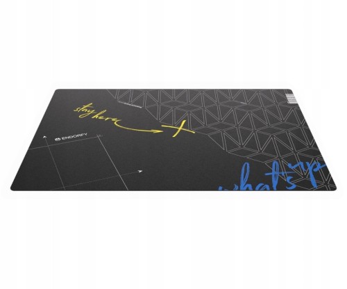 Mata pod fotel ENDORFY Floor Pad 90 x 120 cm FP120R ochronna