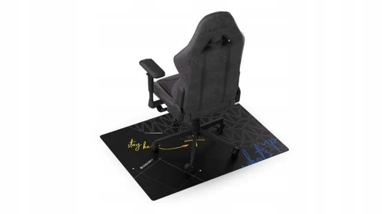 Mata pod fotel ENDORFY Floor Pad 90 x 120 cm FP120R ochronna