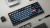 Keychron V3 Max Gateron Jupiter Banana Win/MacOS RGB TKL V3M-D4