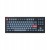 Keychron V3 Max Gateron Jupiter Banana Win/MacOS RGB TKL V3M-D4