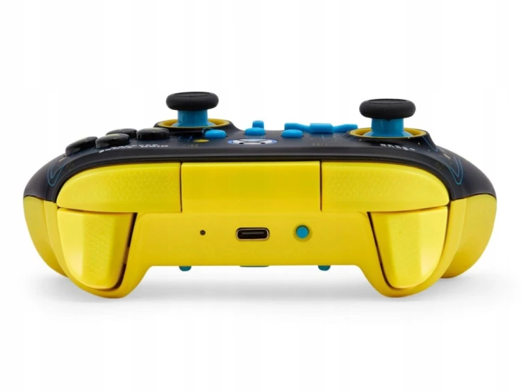 Pad PowerA Wireless Controller Pac-Man Edition do Xbox Series / One / PC