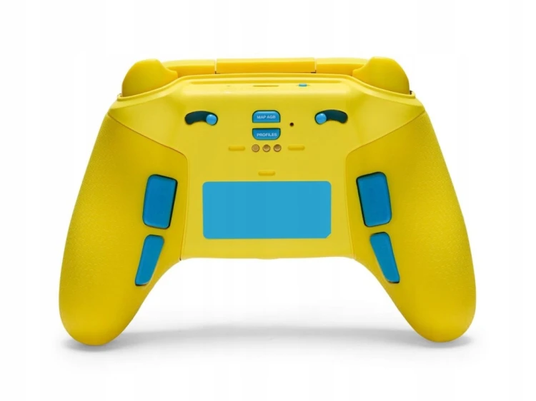 Pad PowerA Wireless Controller Pac-Man Edition do Xbox Series / One / PC