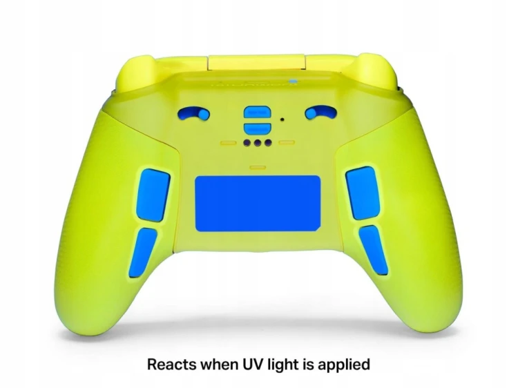 Pad PowerA Wireless Controller Pac-Man Edition do Xbox Series / One / PC