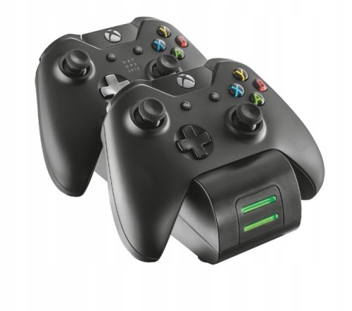 Stacja ładująca 2 pady Xbox One Trust GXT 247 Duo