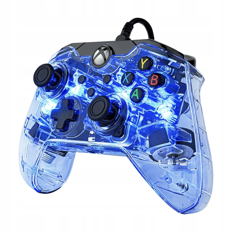 PDP Pad przewodowy AFTERGLOW Xbox Series X/S XONE
