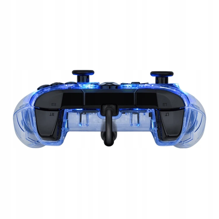 PDP Pad przewodowy AFTERGLOW Xbox Series X/S XONE