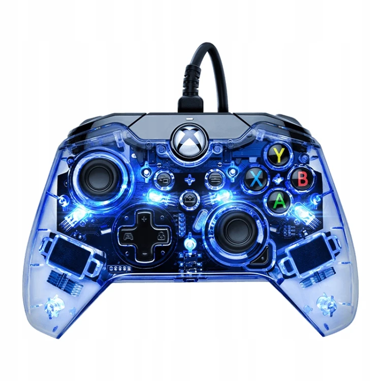 PDP Pad przewodowy AFTERGLOW Xbox Series X/S XONE