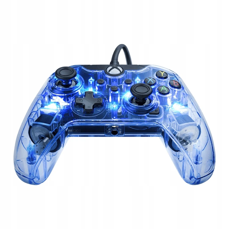 PDP Pad przewodowy AFTERGLOW Xbox Series X/S XONE