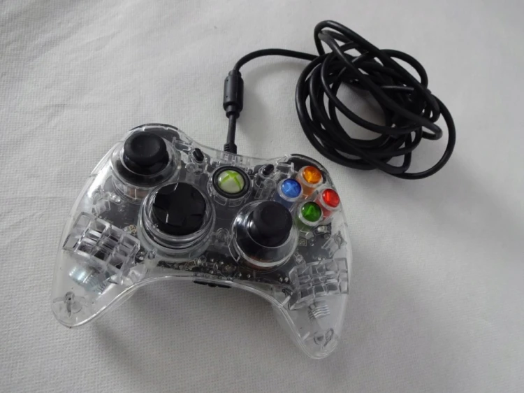 PDP Pad przewodowy AFTERGLOW Xbox Series X/S XONE