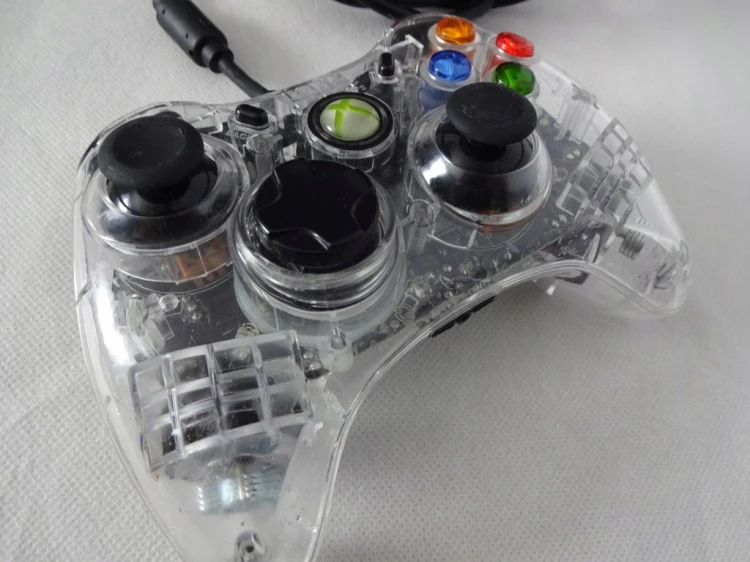PDP Pad przewodowy AFTERGLOW Xbox Series X/S XONE