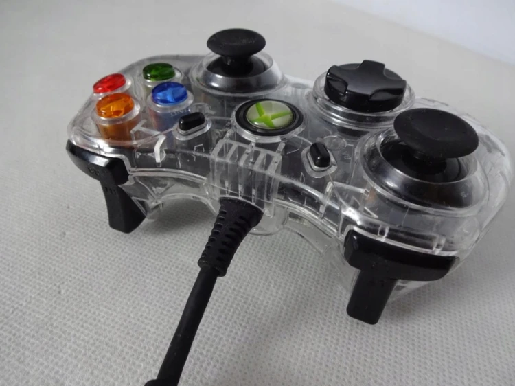 PDP Pad przewodowy AFTERGLOW Xbox Series X/S XONE