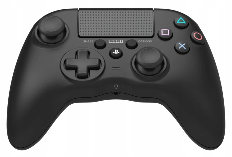 Pad bezprzewodowy HORI ONYX Plus do PS4 PC SONY