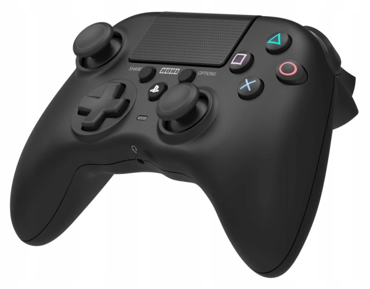 Pad bezprzewodowy HORI ONYX Plus do PS4 PC SONY