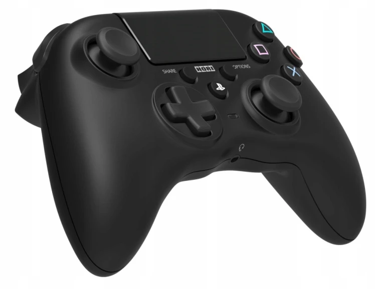 Pad bezprzewodowy HORI ONYX Plus do PS4 PC SONY