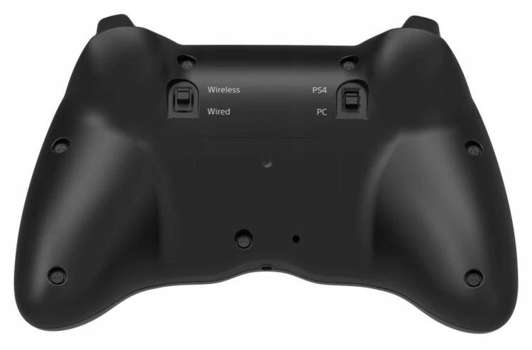Pad bezprzewodowy HORI ONYX Plus do PS4 PC SONY
