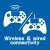 Pad bezprzewodowy HORI ONYX Plus do PS4 PC SONY