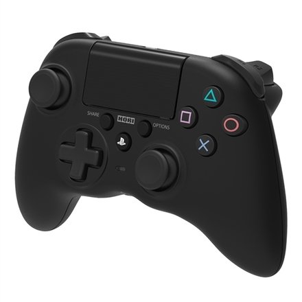 Pad bezprzewodowy HORI ONYX Plus do PS4 PC SONY