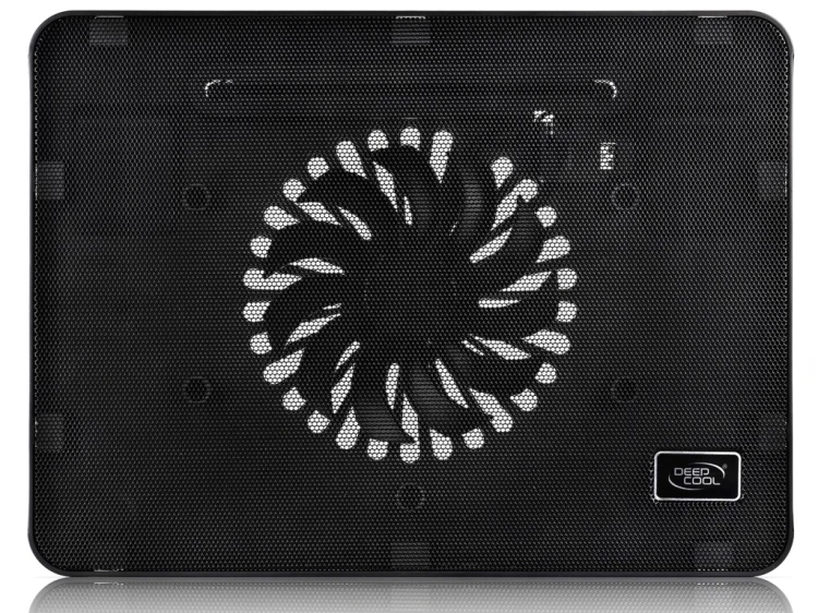 Podstawka chłodząca Deepcool Wind Pal Mini czarna