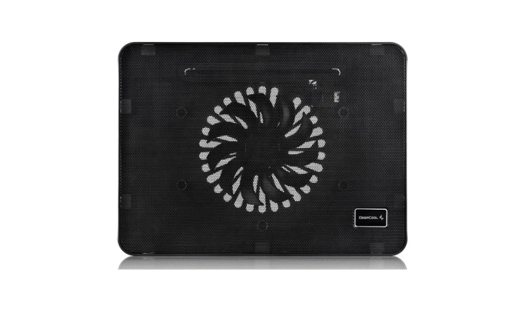 Podstawka chłodząca Deepcool Wind Pal Mini czarna