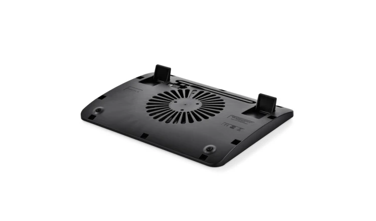 Podstawka chłodząca Deepcool Wind Pal Mini czarna