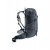 Plecak turystyczny Deuter Trail Pro 31 SL 20-40 l czarny