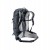 Plecak turystyczny Deuter Trail Pro 31 SL 20-40 l czarny