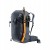 Plecak turystyczny Deuter Trail Pro 31 SL 20-40 l czarny