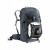 Plecak turystyczny Deuter Trail Pro 31 SL 20-40 l czarny