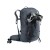 Plecak turystyczny Deuter Trail Pro 31 SL 20-40 l czarny