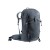 Plecak turystyczny Deuter Trail Pro 31 SL 20-40 l czarny