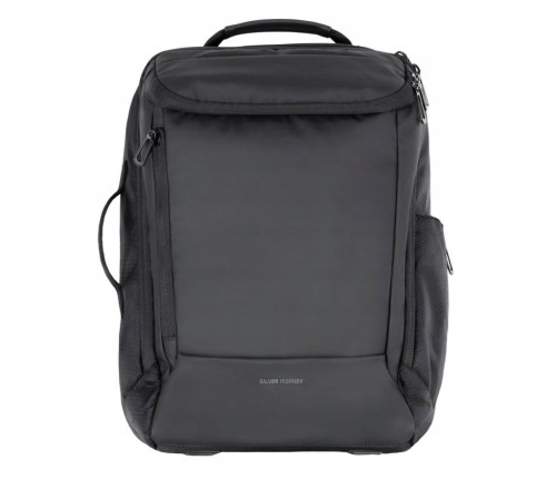 Plecak na laptopa Silver Monkey TripPack Plus 15,6"