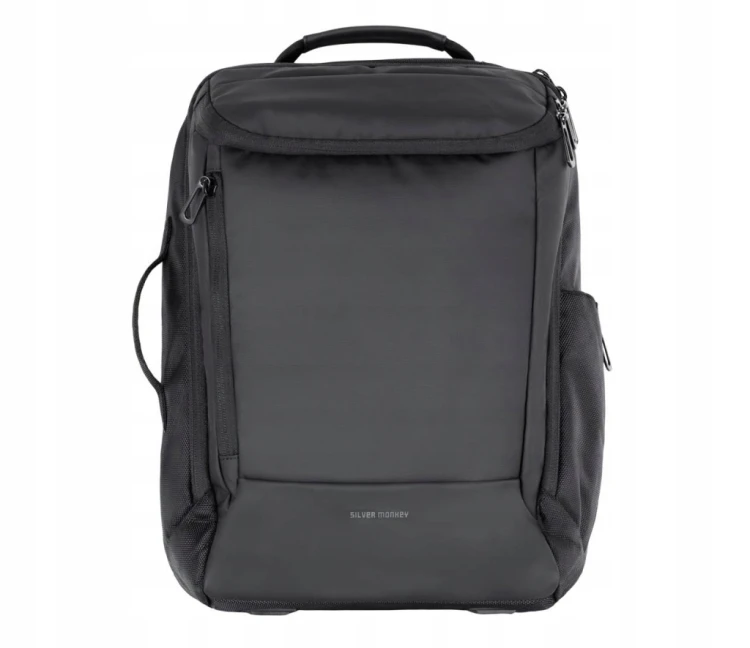 Plecak na laptopa Silver Monkey TripPack Plus 15,6"