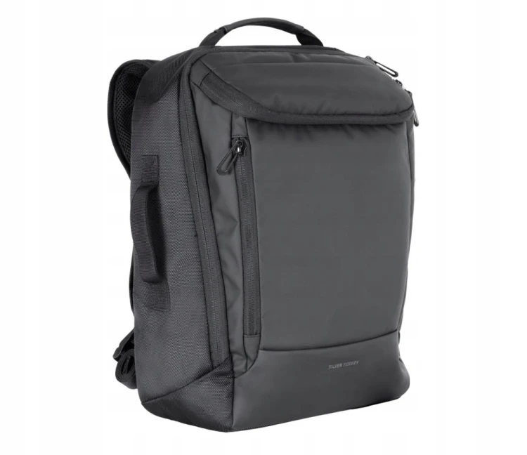 Plecak na laptopa Silver Monkey TripPack Plus 15,6"