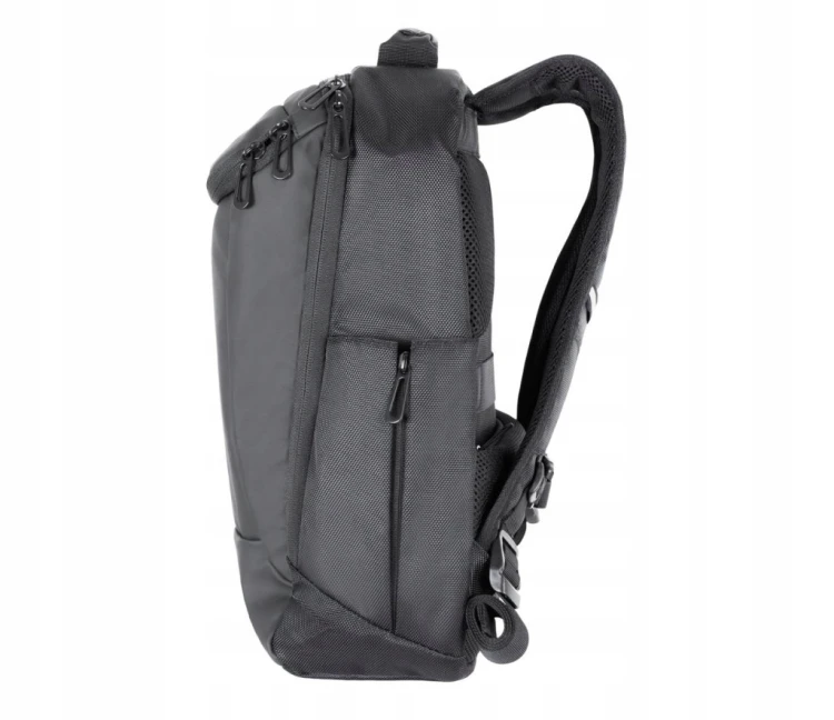 Plecak na laptopa Silver Monkey TripPack Plus 15,6"