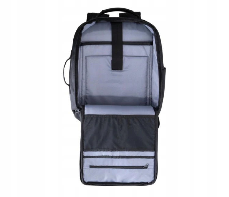 Plecak na laptopa Silver Monkey TripPack Plus 15,6"