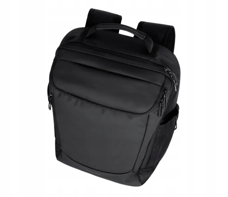 Plecak na laptopa Silver Monkey TripPack Plus 15,6"