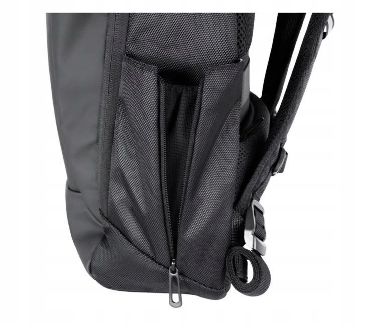 Plecak na laptopa Silver Monkey TripPack Plus 15,6"